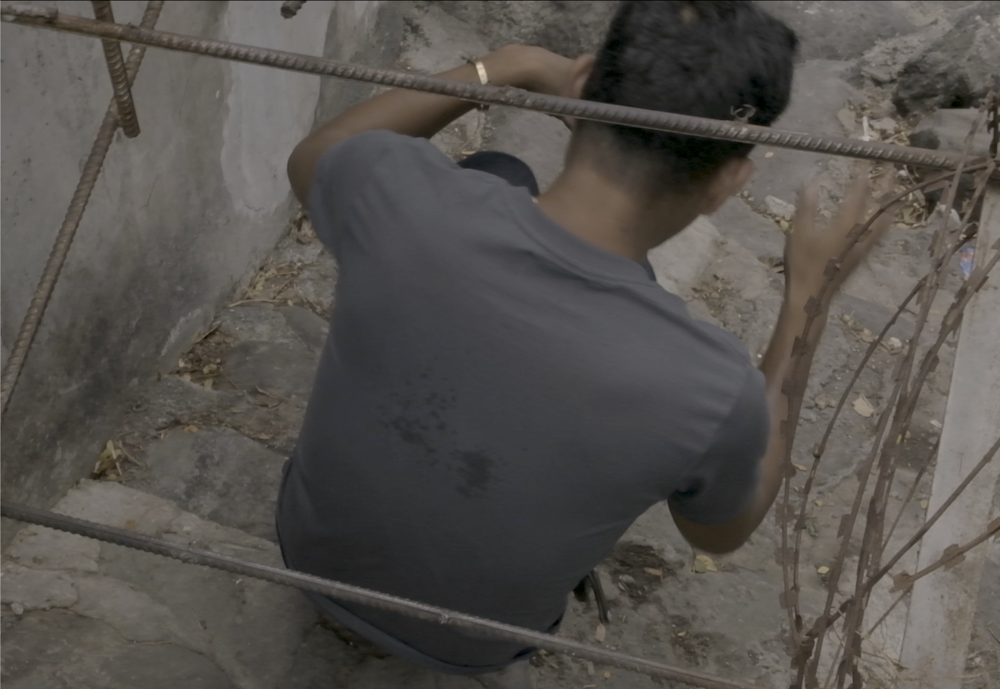 Still from Diwata