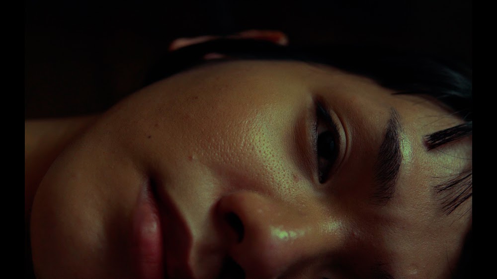 Still from Bago Magbago ang Lahat