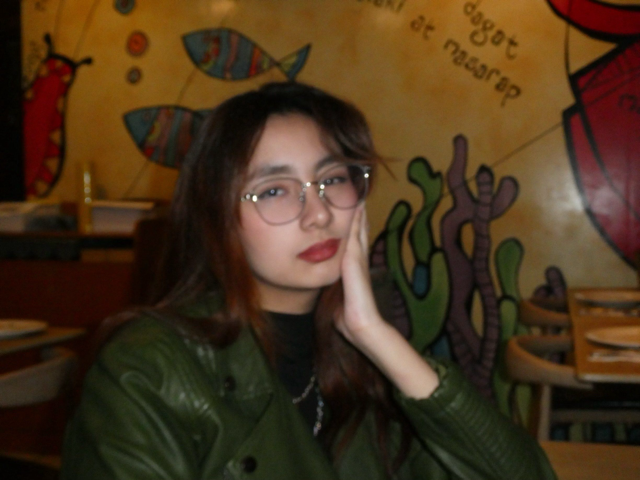 Anica Tiu