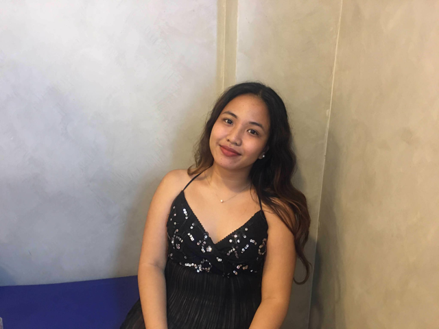 Julia Francine Malanos