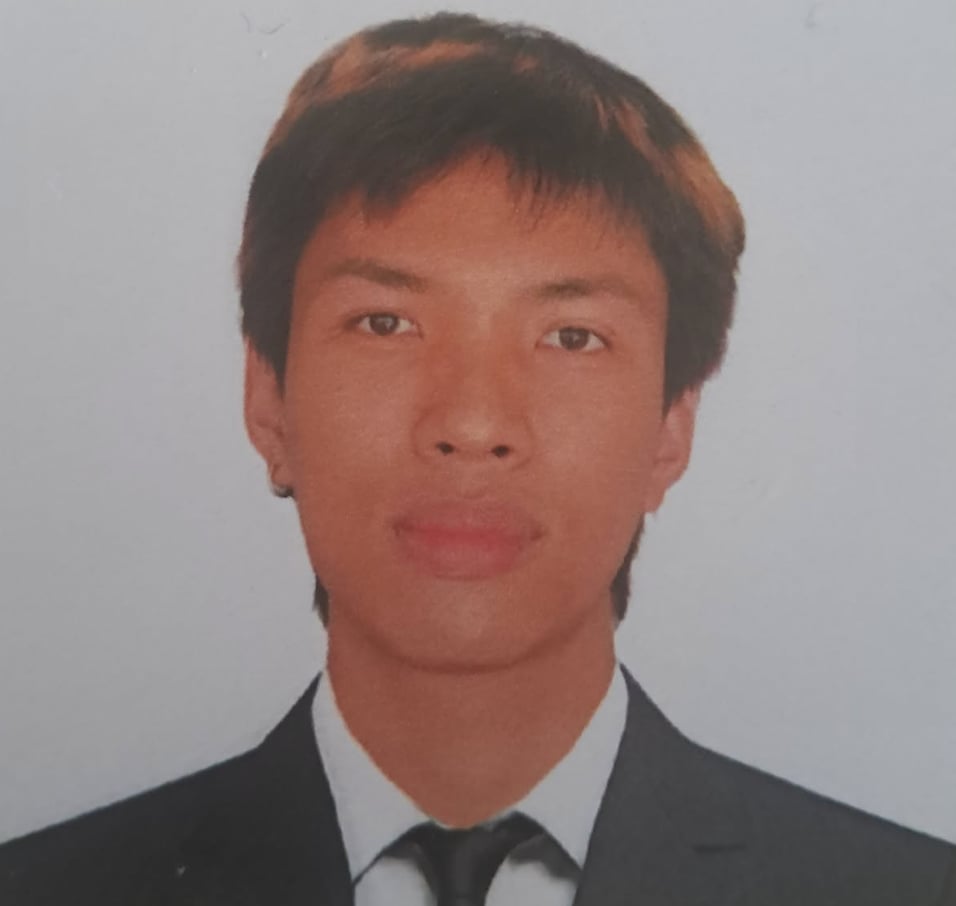 Reyjie Gabriel Rosique