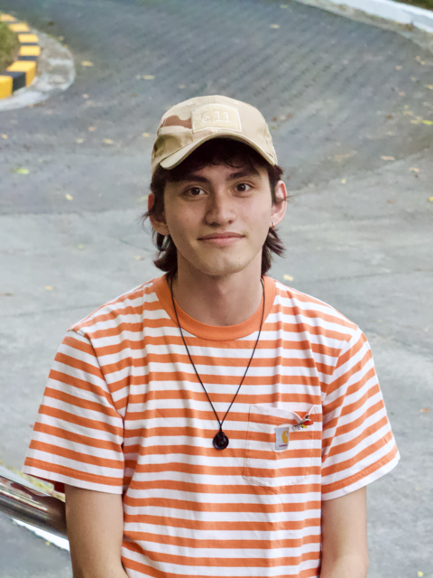 Josiah Tollison